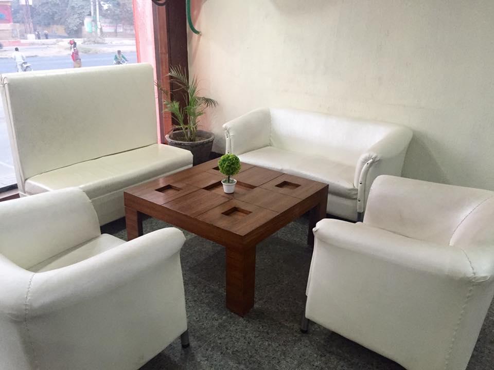 Hotel Pappan Plaza Palwal Extérieur photo